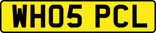 WH05PCL