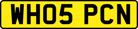 WH05PCN