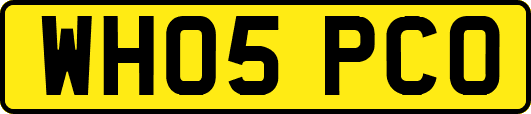 WH05PCO