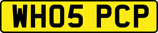 WH05PCP