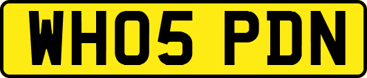 WH05PDN