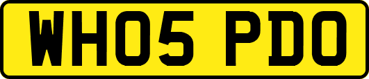 WH05PDO