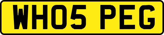 WH05PEG