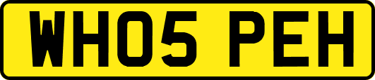 WH05PEH