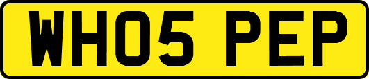 WH05PEP