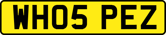 WH05PEZ