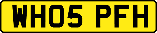 WH05PFH