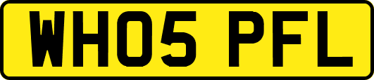 WH05PFL