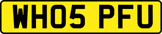 WH05PFU