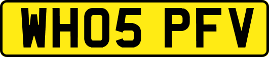 WH05PFV