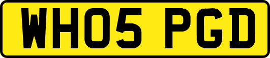 WH05PGD