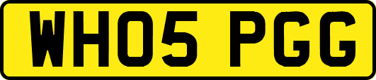 WH05PGG