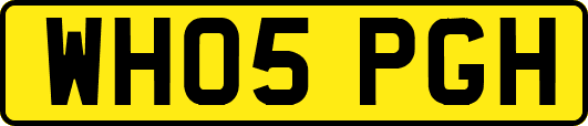 WH05PGH