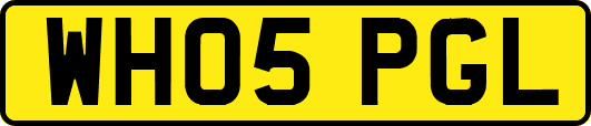 WH05PGL