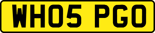 WH05PGO