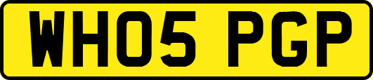 WH05PGP