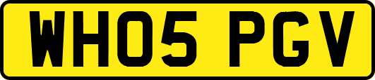 WH05PGV