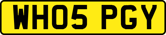 WH05PGY