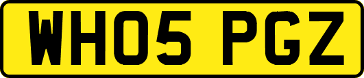 WH05PGZ