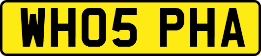 WH05PHA