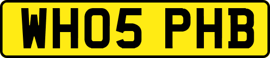 WH05PHB