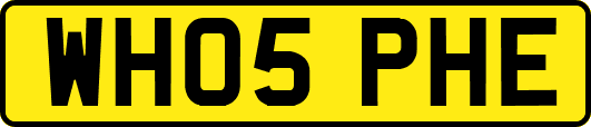 WH05PHE