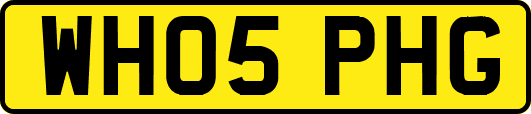 WH05PHG