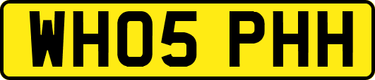 WH05PHH