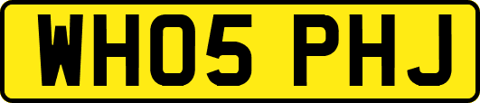WH05PHJ