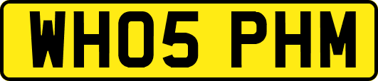 WH05PHM