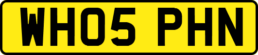 WH05PHN