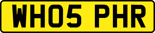 WH05PHR