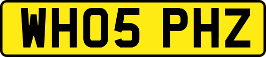 WH05PHZ