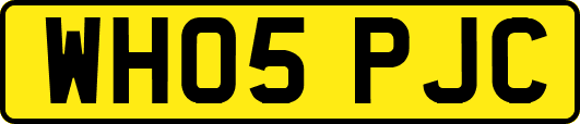 WH05PJC