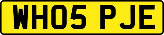 WH05PJE