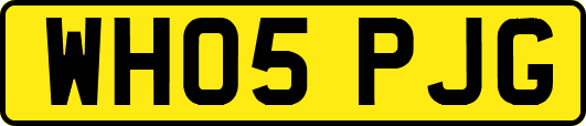 WH05PJG