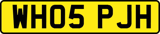 WH05PJH