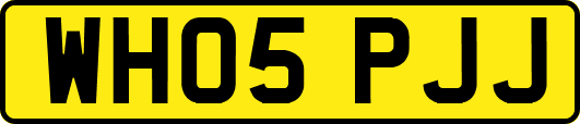 WH05PJJ