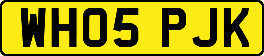 WH05PJK