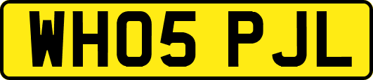 WH05PJL