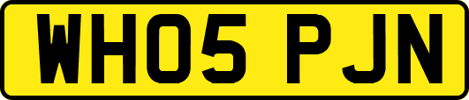 WH05PJN