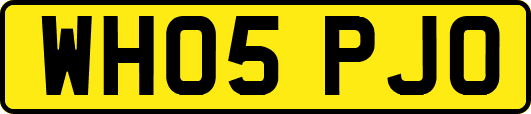 WH05PJO