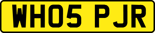 WH05PJR