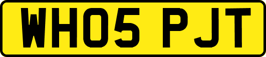 WH05PJT
