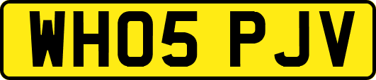 WH05PJV