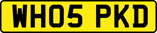 WH05PKD
