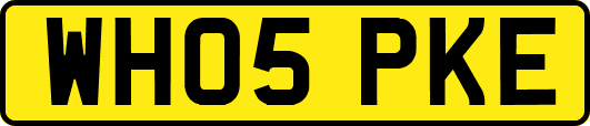 WH05PKE