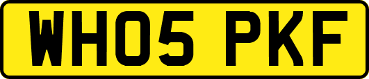 WH05PKF