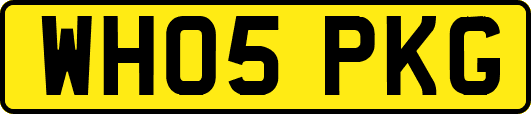 WH05PKG