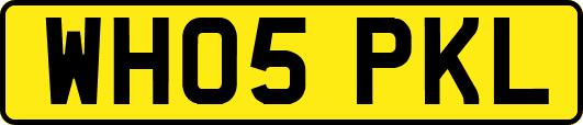WH05PKL